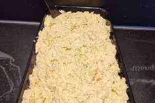 Salade van het huis | per 100gr.