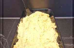 Kip-kerrie salade | per 100gr.