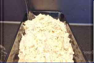 Gerookte kipsalade | per 100gr.