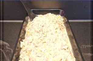 Ham-prei salade | per 100gr.