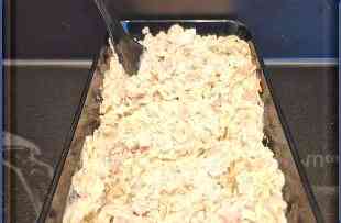 Vleessalade | per 100gr.