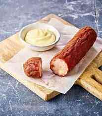 Glutenvrije Grill Bikkel