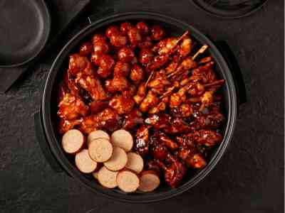 Kippan | Zonder bot XL