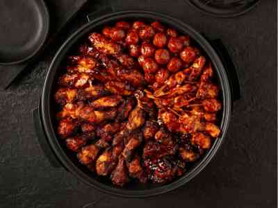 Kippan | Kiphapjes XL