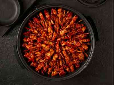 Kippan | Mini-kipsaté