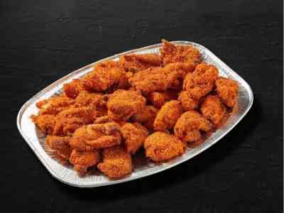 Hapjesschaal Kippeling | 6-8 pers.