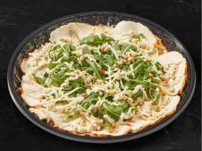 Schaal | Kip Carpaccio