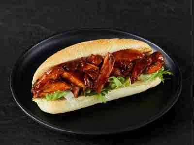 Broodje | Kip Pangang