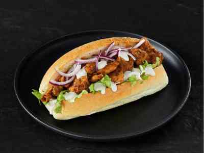 Broodje | Kipgyros