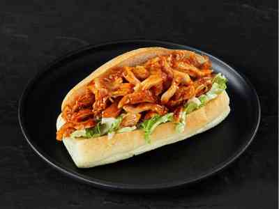 Broodje |Kip piri-piri