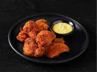 Kippeling met saus | 500gr.