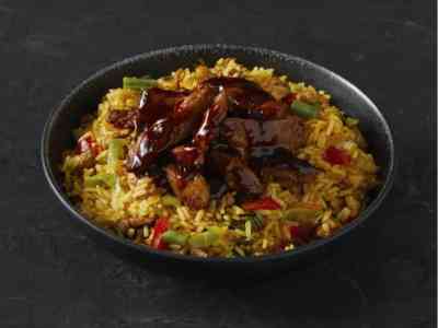 Ajam ketjap pedis | 500 gram