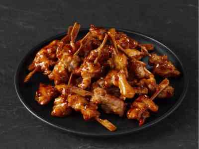 Kiptapas minisaté |  500 gram