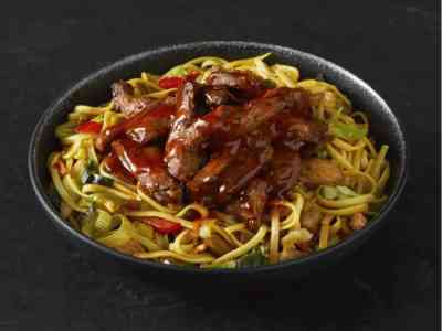 Voordeelmenu | bami, nasi of mihoen