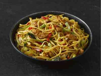 Bami met kip | 500 gram