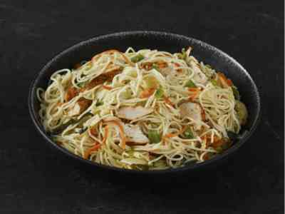 Mihoen met kip | 500 gram