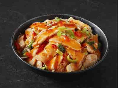 Kip in piri piri saus | 500 gram