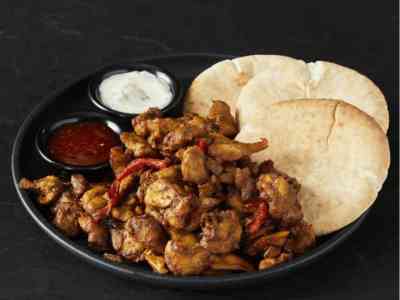 Kipshoarma pakket | 500 gram