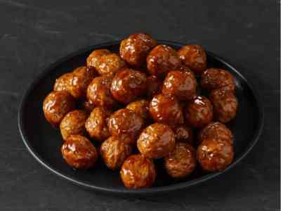 Kipgehaktballetjes | 500 gram