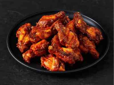 Hotwings | 500 gram