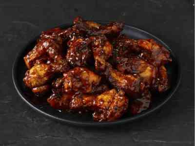 Indische borrelhapjes | 500 gram