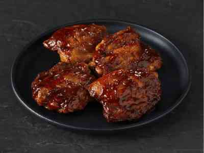 Gegrilde kipkarbonade | 500gr.