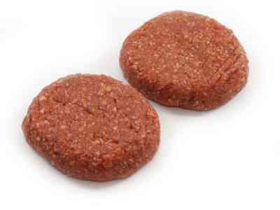 Hamburger | Per stuk