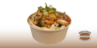 Loaded kip piri-piri