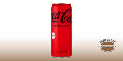 Coca cola | zero