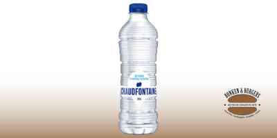 Chaudfontaine | blauw