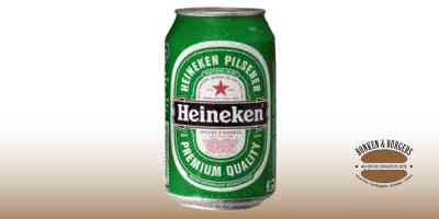 Heineken