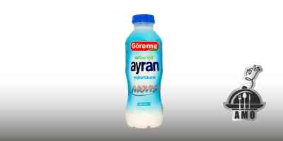 Ayran