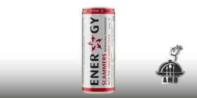 Energy drink