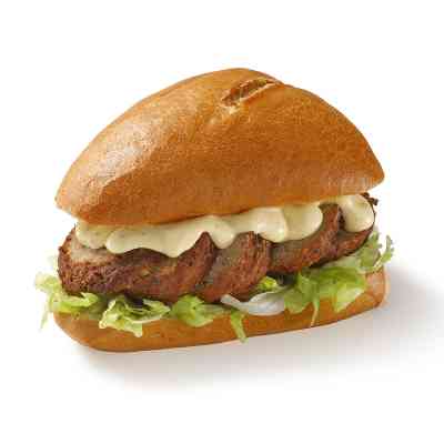 Broodje arme gehaktbal