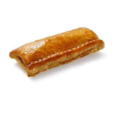 Supersaucijzenbroodje