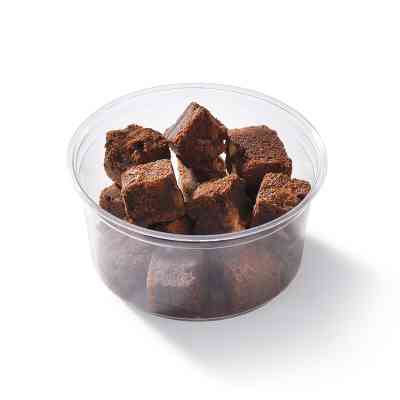 Bart's lekkers brownie