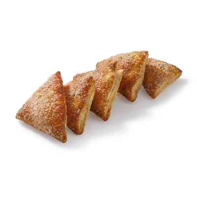 4+1 gratis mini appelflappen