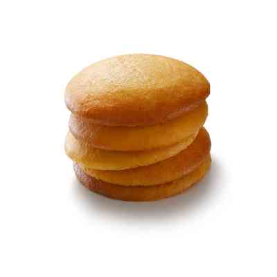 Eierkoeken | 5 stuks