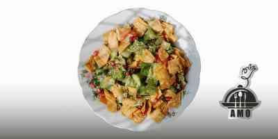 Fattoush
