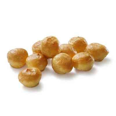 Slagroomsoesje | 10 stuks