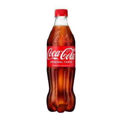 Coca‑Cola