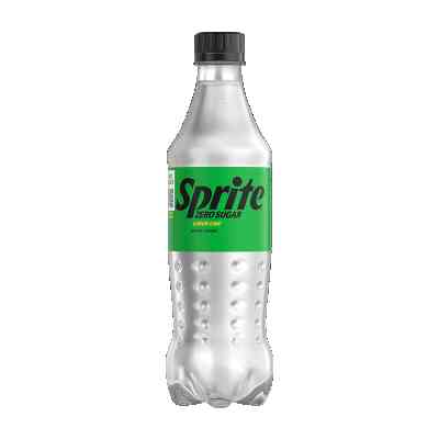 Sprite zero sugar