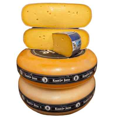 Lekker light 35+ mild