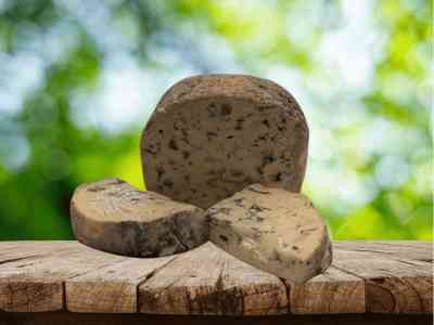 Fourme D'ambert Blue