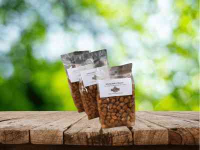 Katjang Pedis | 170 gram