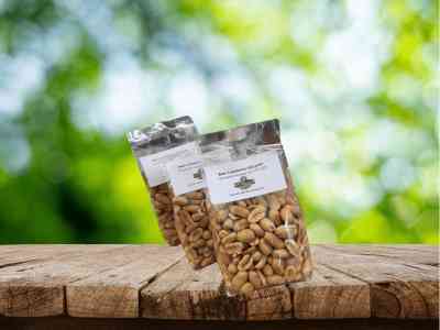 Boer'n pinda mix | 165 gram