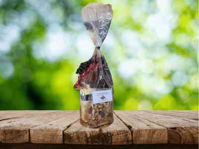 Cadeautje in 'n zak €25  | Bier