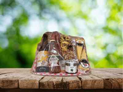 Cadeautje in 'n kist €35 | Bier