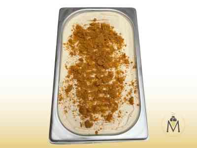 Lotus speculoos | 0.5L