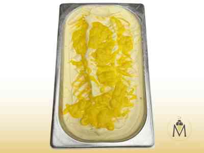 Lemon biscotti | 0.5L